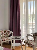 Hotel Pasha