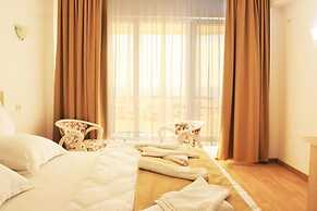 Hotel Pasha