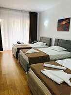 Hotel Pasha