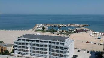 Hotel Pasha