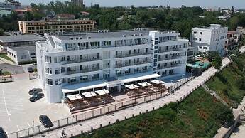 Hotel Pasha