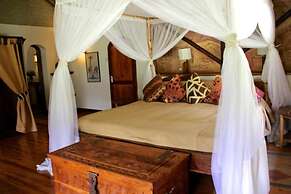 Chui Lodge