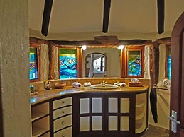 Chui Lodge