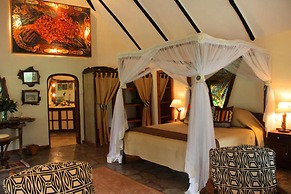 Chui Lodge