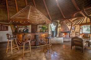 Chui Lodge