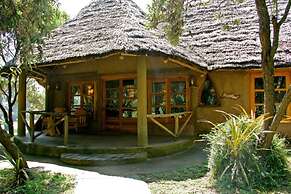 Chui Lodge