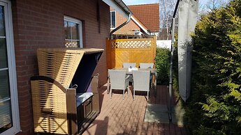 Küstenbude