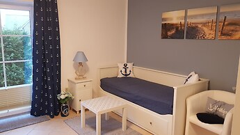 Küstenbude