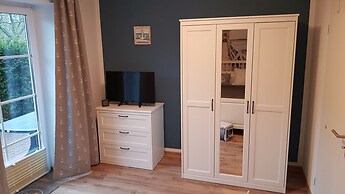 Küstenbude
