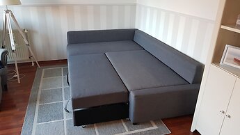 Küstenbude