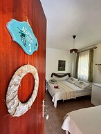 Tenedos Tatil Odaları