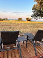 Tenedos Tatil Odaları