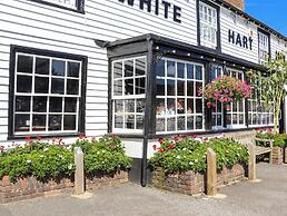 White Hart Stables