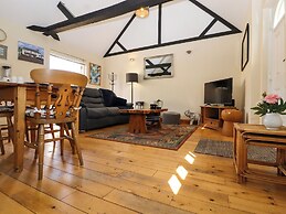 White Hart Stables