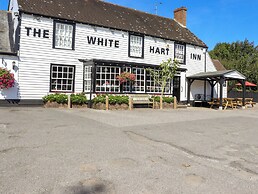 White Hart Stables