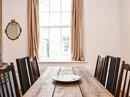 1 Regents Mews