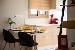 Efilenia Luxury Villas