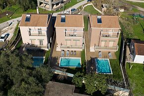 Efilenia Luxury Villas