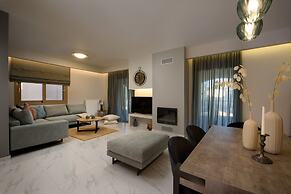 Efilenia Luxury Villas