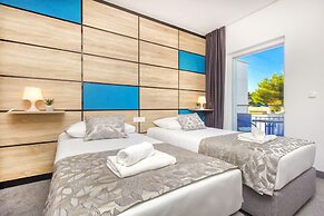 Ville Imperial Vodice