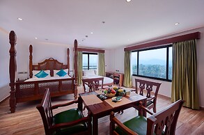 TIGRIS VALLEY HOLISTIC WELLNESS RESORT