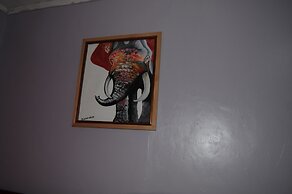 Hakuna Matata Cozy Apartment