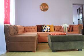 Hakuna Matata Cozy Apartment