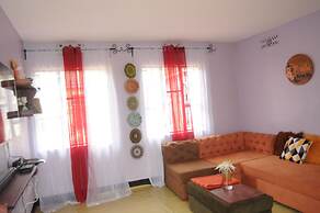 Hakuna Matata Cozy Apartment