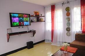 Hakuna Matata Cozy Apartment