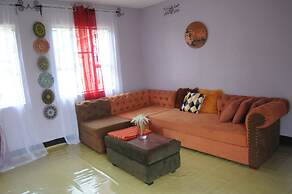 Hakuna Matata Cozy Apartment