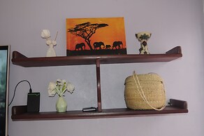 Hakuna Matata Cozy Apartment