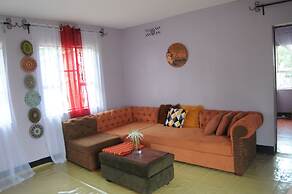Hakuna Matata Cozy Apartment