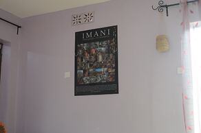 Hakuna Matata Cozy Apartment