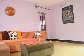 Hakuna Matata Cozy Apartment