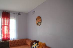 Hakuna Matata Cozy Apartment