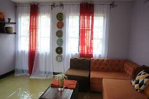 Hakuna Matata Cozy Apartment