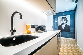 SmartRental Collection Gran Vía Capital
