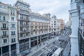 SmartRental Collection Gran Vía Capital