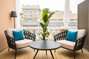 SmartRental Collection Gran Vía Capital