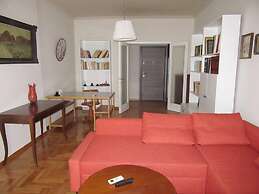 2 Bed Flat - Sleeps 4 - Pets - Wifi