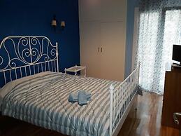 2 Bed Flat - Sleeps 4 - Pets - Wifi