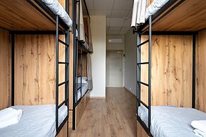Tashayak Otel - Hostel