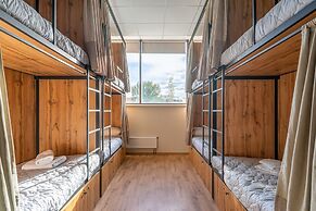Tashayak Otel - Hostel