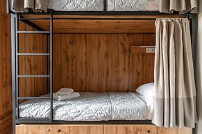 Tashayak Otel - Hostel