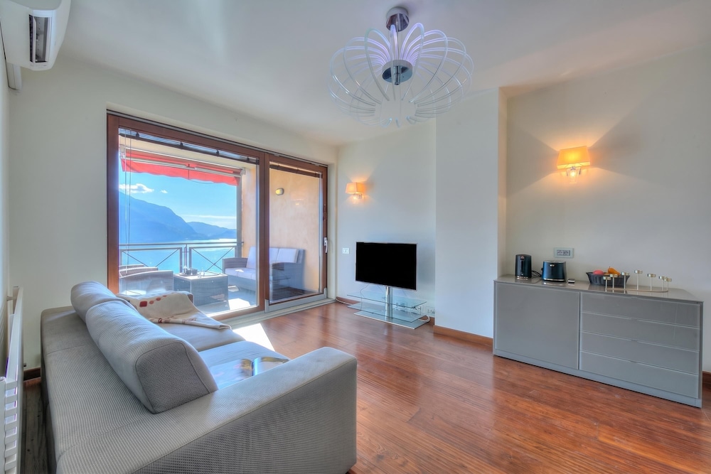 Panorama Fantastico Apt Pool & Beach