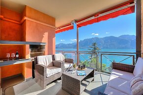 Panorama Fantastico Apt Pool & Beach