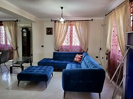 Immaculate 4-bed House in Cassino Villa Aurora