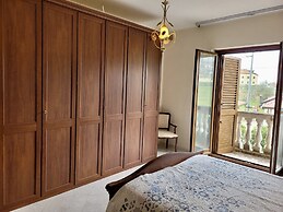 Immaculate 4-bed House in Cassino Villa Aurora