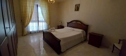 Immaculate 4-bed House in Cassino Villa Aurora