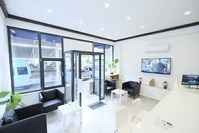 Tut Hotel